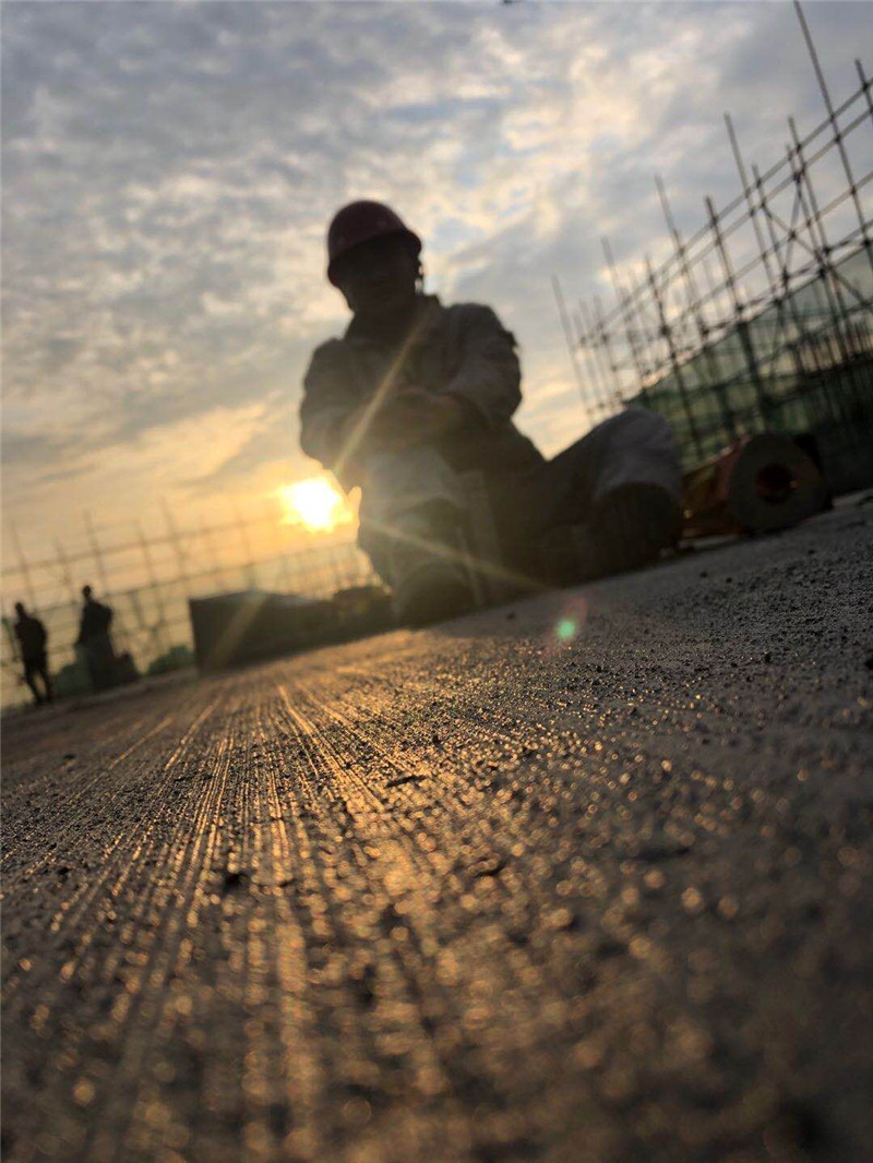 晨曦、破云见日、三江公园(图2)